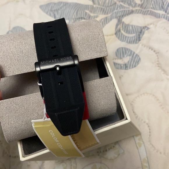 MK Men’s Watch - Picture 3 of 4